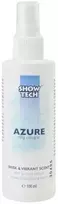 Show Tech Azure kvepalai šunims – gaivus vandens aromatas, 100 ml ilgai išliekančios formulės
