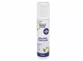 Show Tech Bolino kvepalai – gaivaus ir intensyvaus jazminų gėlių aromato, 125 ml purškiamas buteliukas