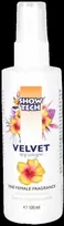 Show Tech Velvet šunų kvepalai – saldus gėlių aromatas su rožių ir prieskonių natomis, 100 ml