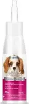 Gyvūnų priežiūra - EUROWET Ausų valymo emulsija 100 ml
