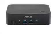 ASUS mini PC ExpertCenter PN54-S1 (PN54-S1-S30005AL), R3 210, 16GB, 256GB SSD, Radeon 700M, W11 Pro, Juodas