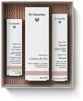 Dr. Hauschka Crema De Día Regeneradora Estuche 3 Piezas