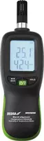 Dedra Miernik Aplinkos drėgmės ir temperatūros matuoklis