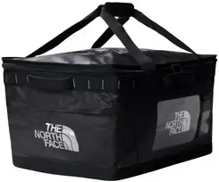 Krepšys podróżna The North Face Base Camp Gear Box M - tnf juodas/tnf juodas