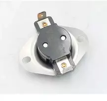 Dedra Zabezpieczenie Šiluminė apsauga ksd301 45c