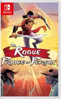 Ubisoft The Rogue Prince of Persia