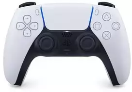 Sony PS5 Dualsense Wireless Controller Baltas EU