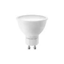 Telforceone Forever Light LED Bulb GU10 2.9W 260lm 4000K class F