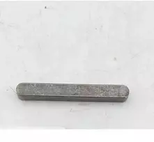Dedra Wpust Raktas 5*40
