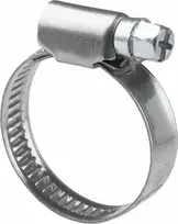 Dedra Opaska Sliekinis spaustukas 180-200/9mm, plienas w2