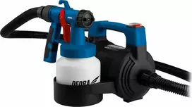 Dedra Agregat HVLP 650W dažymo įrenginys