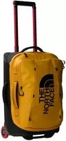 The North Face „Base Camp Rolling Thunder 22“ kelioninis dėklas – „Summit Gold“ / „TNF Juodas“