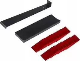 Dedra Floor plokščių montavimo rinkinys