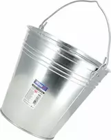 Dedra Wiadro Cinkuotas kibiras 12l