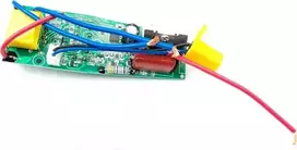 Dedra Płytka Elektronikos plokštė