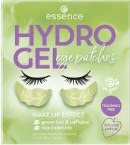 Essence HYDRO GEL eye patches 1 unit