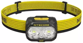Nitecore UT27 800lm USB-C 2025