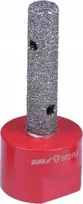 Dedra Frez Tiesus deimantinis pjaustytuvas m14 10mm