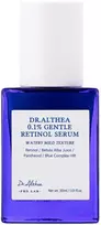 Dr. Althea 0.1% Gentle Retinol Serum retinolio veido serumas, 30 ml