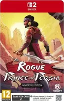 Ubisoft The Rogue Prince of Persia: Immortal Edition (Switch 2)