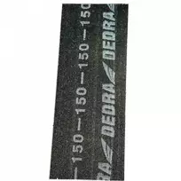Dedra Siatka Šlifavimo tinklelis 105x280 mm, 150 grūdėtumo, poliruotas produktas