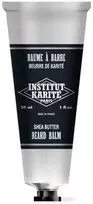 Institut Karité Paris Sviestmedžių aliejumi Beard Balm barzdos balzamas su taukmedžio sviestu 30 ml