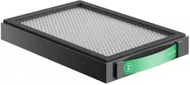 xTool SafetyPro™ AP2 V1.0 - Medium Efficiency Filter vidutinio efektyvumo filtras