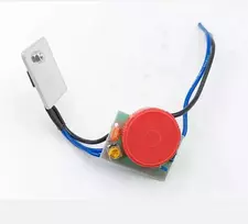Dedra Regulator Greičio reguliatorius