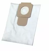 Dedra Zapasowe Atsarginiai vienkartiniai medvilniniai maišeliai, 3 vnt., skirti „ded6609“ ir „ded6609p“