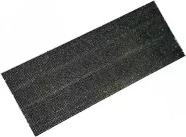 Dedra Siatka Abrazyvinis tinklelis 105x280 mm, 80 mm storio, lenkiškas produktas
