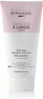 Byphasse Mascarilla De Arcilla Detox, 150 ml