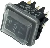 Dedra Włącznik Gaotian kr-06b jungiklis