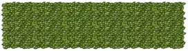 Balkono ekranas su lapais Žalia ir geltona 300 x 75 cm