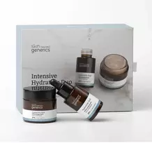 Skin Generics Intensive Hydrating Duo 2 Piezas