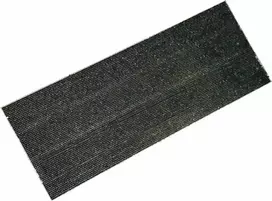 Dedra Siatka Šlifavimo tinklelis 105x280 mm, 120 grūdėtumo, poliruotas produktas