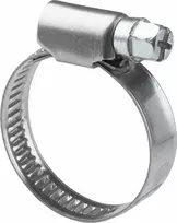 Dedra Opaska Sliekinis spaustukas 100-120/9 mm, plienas, w2