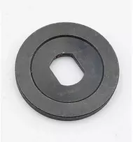 Dedra Pierścień 16 mm prispaudimo žiedas (medinis)