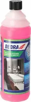 Dedra Preparat Sanitarinių įrenginių ir įrangos valymo priemonė, 1 l koncentrato