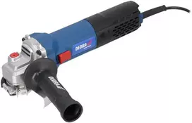 Dedra Šlifuoklis 125 mm 1700 W kampinis šlifuoklis su greičio reguliatoriumi