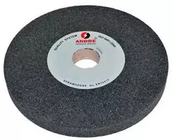 ANDRE PLOKŠČIAS ŠLIFAVIMO DISKAS 250mm x 32mm x 32mm 95AY60K5VTE10-35 PILKAS „TIPAS 1”