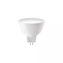 Telforceone Forever Light LED Bulb GU5,3 MR16 4.2W 400lm 6000K 12V class F