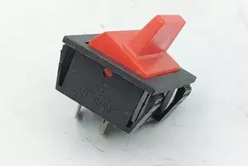 Dedra Włącznik Jie Tong 15A 250V variklio jungiklis