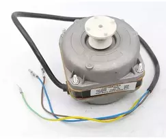 Dedra Silnik Elektrinis variklis yzf482175b 30w 1300 aps./min.