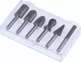 Dedra Frezy HSS metalinio koto frezos