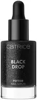 Catrice Juodas Drop Sérum Para Uñas Con Péptidos, 8 ml