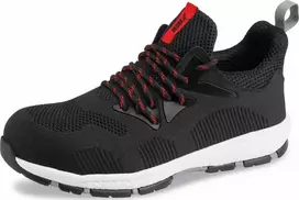 Dedra Półbuty Apsauginiai batai M83V sport, 46 dydis, kat. S1 SRC, kompozitiniai