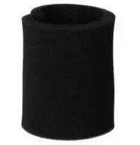 Kempinės filtras, skirtas ded6610