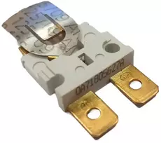 Dedra Zabezpieczenie Šiluminė apsauga