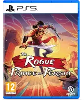 Ubisoft The Rogue Prince of Persia PS5
