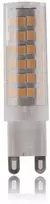 SpectorLight LED kapsulinė lemputė SPECTOR LIGHT, G9, 6W, 4000K, 600lm, dim